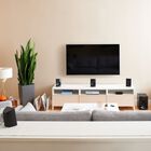Sistema de Bocinas Logitech Z607 Surround 5.1 con Subwoofer