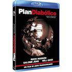 Plan Diab&oacute;lico (blu-ray)