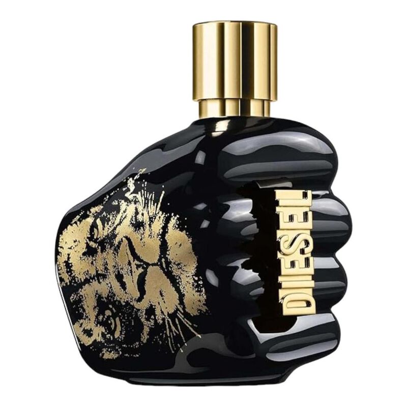 Perfume Diesel Only The Brave Spirit Edt 125 Ml image number null