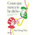 Cosas que nunca te he dicho