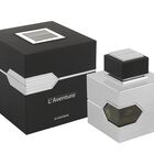 Perfume Al Haramain L'aventure Eau De Parfum Para Hombre, 100 Ml