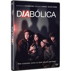 Diab&oacute;lica [DVD] (2024) Afraid