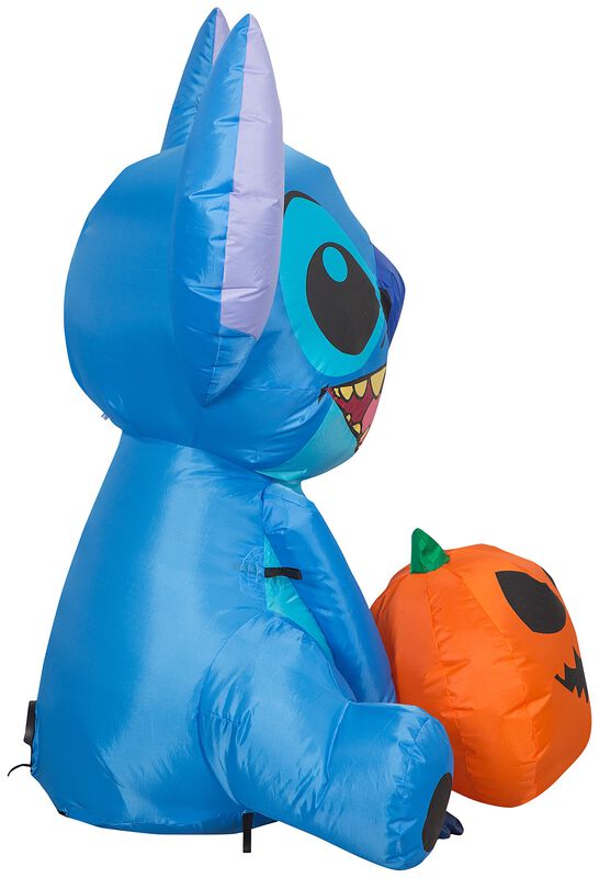 Decoraci&oacute;n Inflable De Halloween Con Puntadas A... image number null