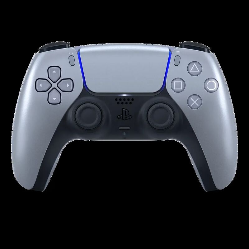 Sony Control Inal&aacute;mbrico Para Playstation 5 Dua... image number null