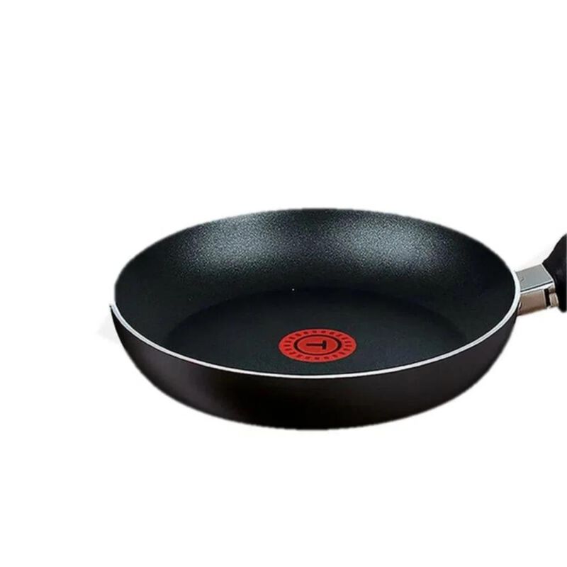 Sart&eacute;n T-Fal 0388400 Vital 20CM Negro ORT1 image number null