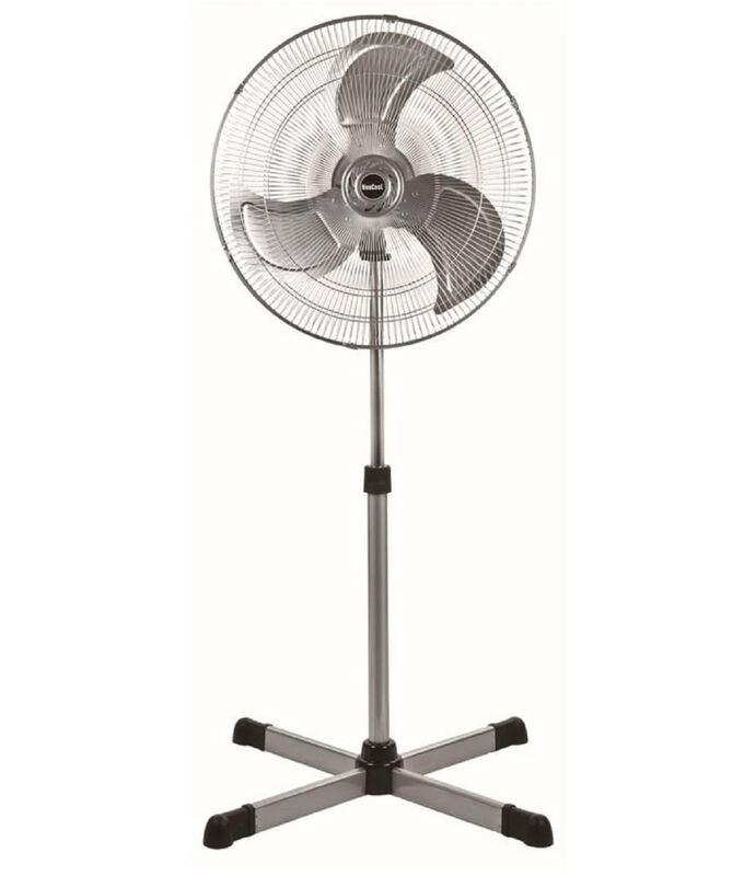Ventilador Industrial Pedestal Piso Mytek 3328 ... image number null