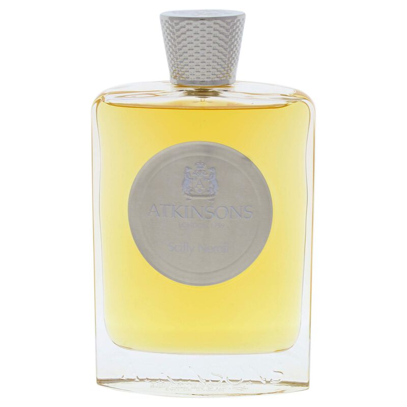 Perfume Atkinsons Scilly Neroli Eau De Parfum, ... image number null