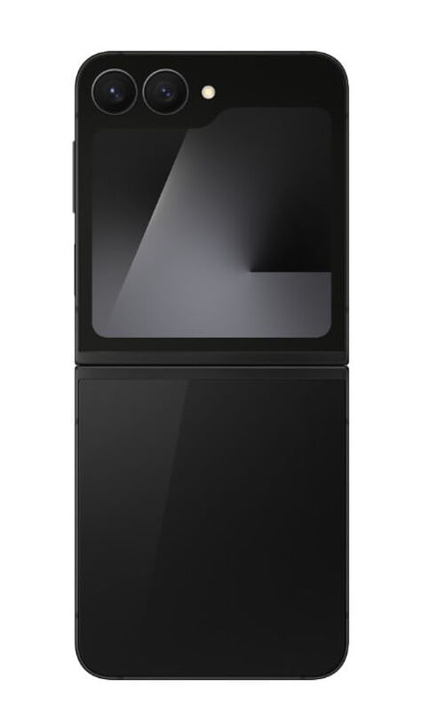 Samsung Galaxy Z Flip7 FE 256GB 8GB Blanco image number null