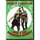 Jack Y Las Habichuelas M&aacute;gicas [dvd] (1952)
