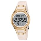 Reloj Timever Sport Digital Impermeable Para Mujer Con Correa