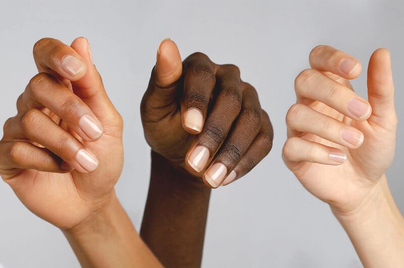 Fortalecedor De U&ntilde;as Nailtiques Formula 2 Prote... image number null