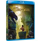 El Libro De La Selva 2016 de Jon Favreau [Blu-ray]