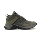 Tenis  Pirma Outdoor Hombre 1308 Extreme Bota Verde