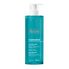 Av&egrave;ne Cleanance Gel Limpiador 400ml