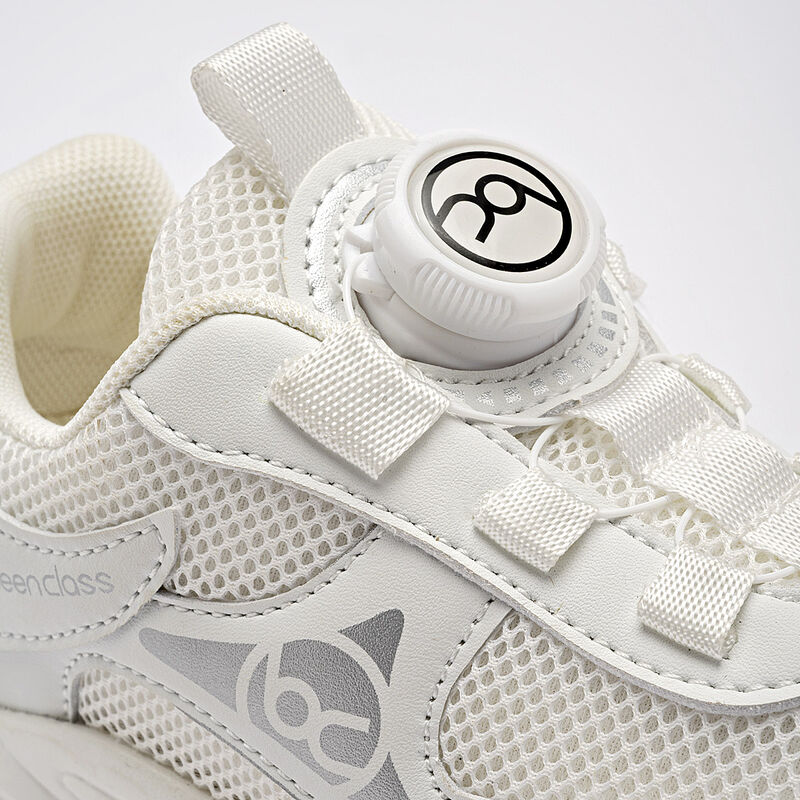 Been Class tenis para ni&ntilde;o  blanco cod 140278-D image number null