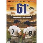 61*: SOLO UNO PODIA SER EL HEROE DE AMERICA (DVD)