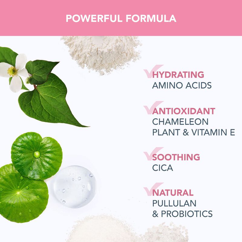 Limpiador Facial Foreo Luna Micro-espuma 2.0 Ta... image number null