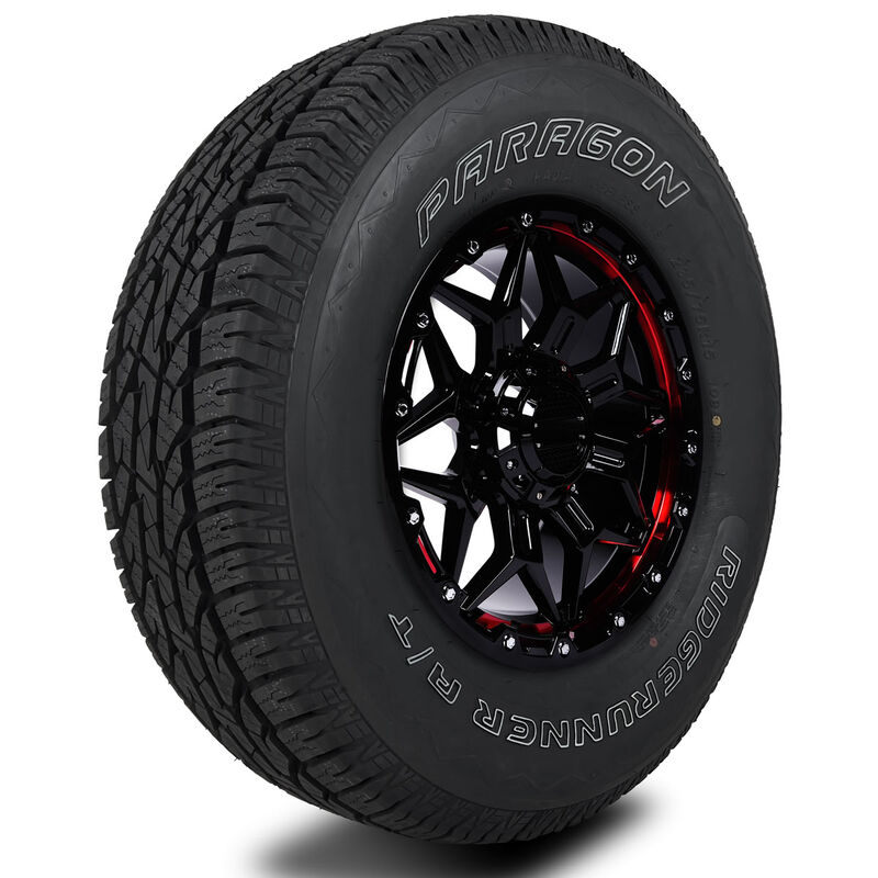 Llanta Paragon RIDGERUNNER A/T 265/75R16 116S S... image number null