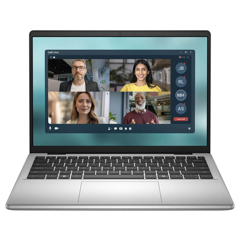 Laptop DELL Pro 14 Essential: Procesador Intel ... image number null