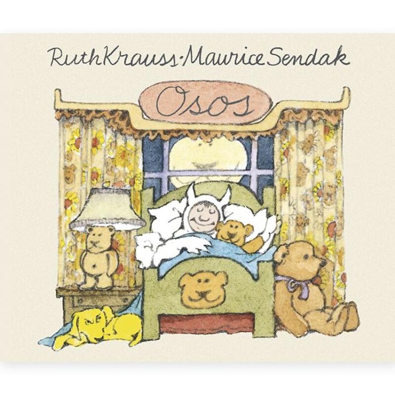 Osos image number null