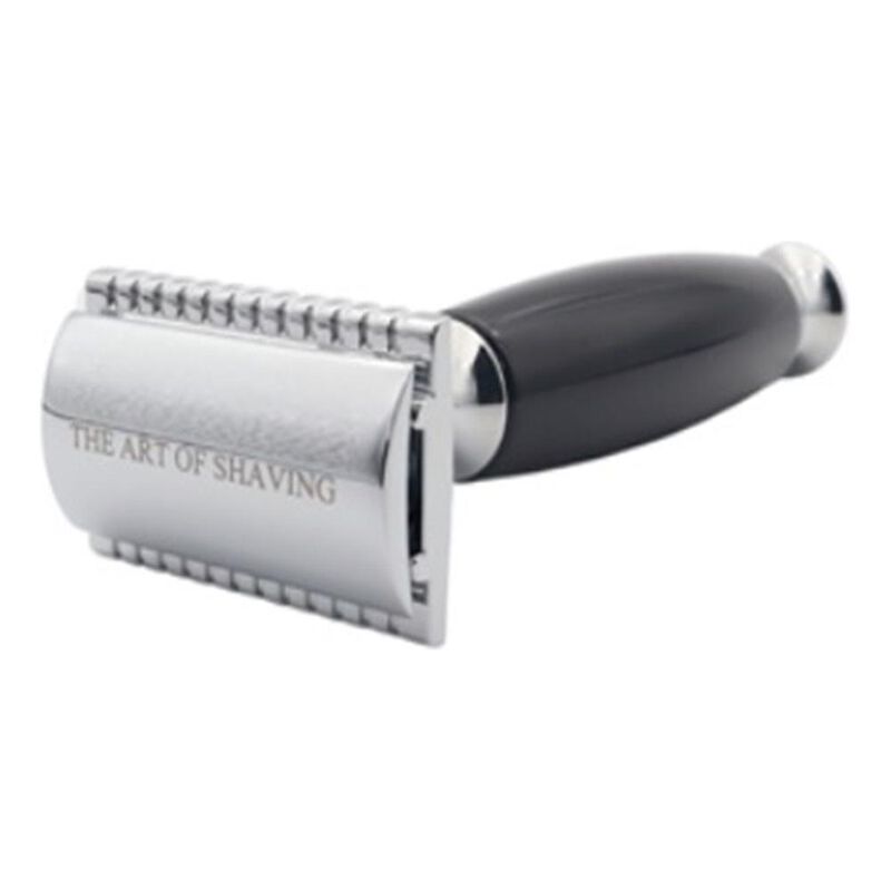 The Art Of Shaving Razor Negro. Rastrillo Ergon... image number null