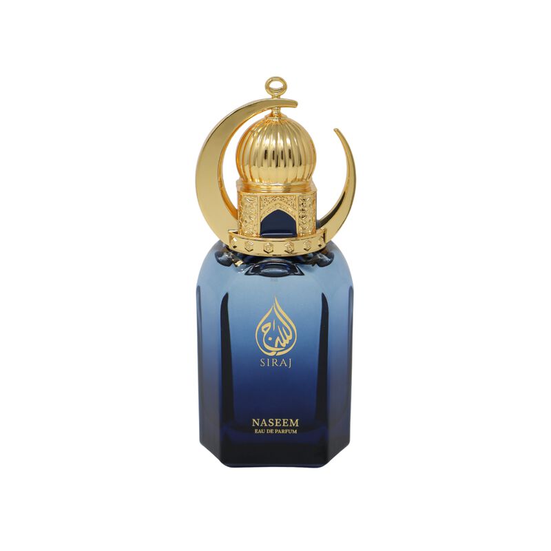 Siraj Naseem Eau De Parfum 100 Ml Para Hombre image number null