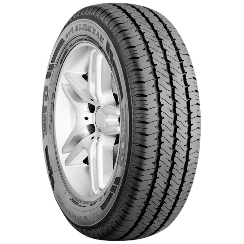 Llanta 205/65R16C 107/105T GT Radial MaxMiler P... image number null