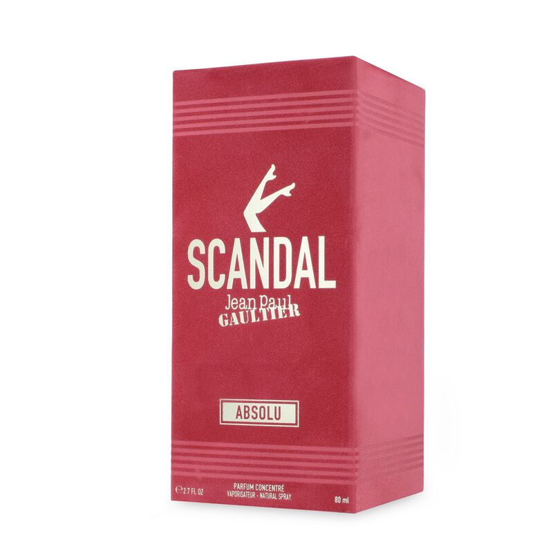 Jean Paul Gaultier Scandal Absolu Parfum Concen... image number null