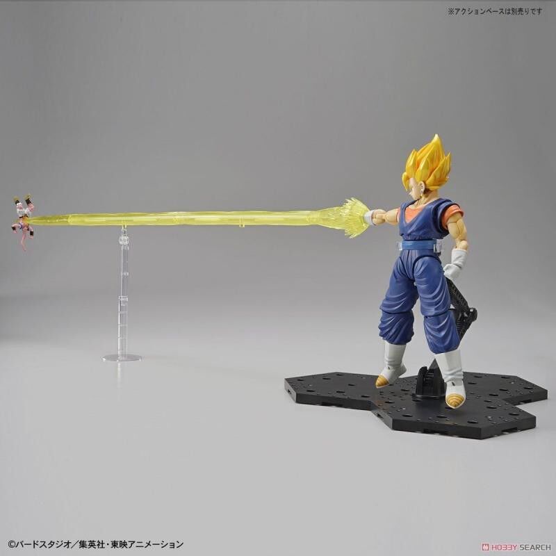 Figura Super Saiyan Vegetto Dragon Ball Z Model... image number null
