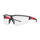 Lente Seguridad Transparente Milwaukee 48-73-2012 Antiniebla