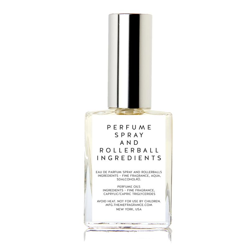 Perfume Curious Apothecary Caf&eacute; Blonde 15ml image number null