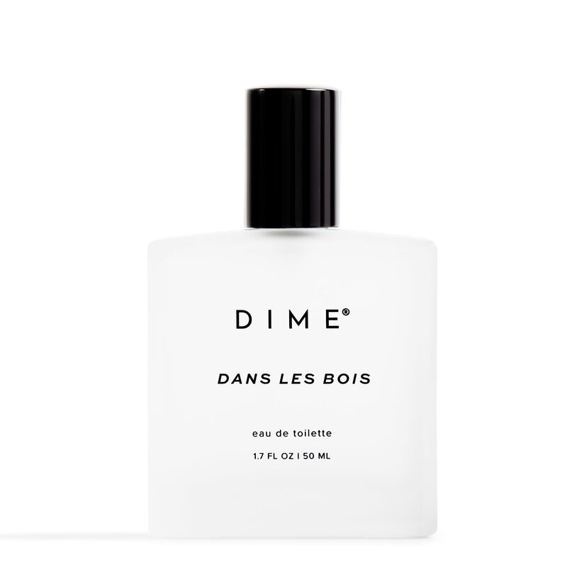 Perfume Dime Beauty Dans Les Bois Eau De Toilet... image number null