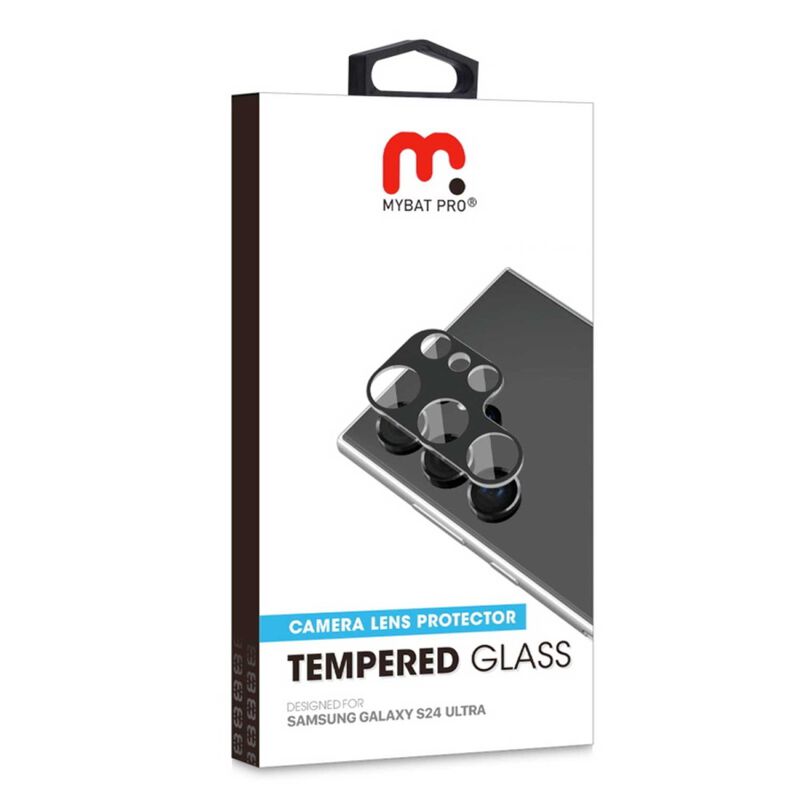 Mica Vidrio Mybat Para Samsung S24 Ultra Protec... image number null