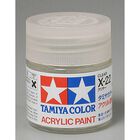 Pintura Acr&iacute;lica Tamiya X22 Glossclear Tam81022