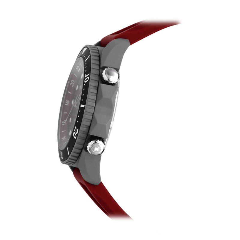 Reloj Nivada Sea To Sky Nano Cer&aacute;mica/Caucho Ca... image number null