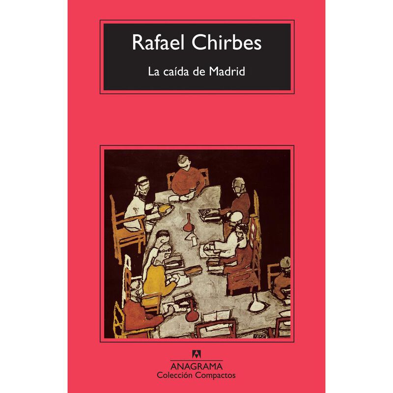 La Ca&iacute;da de Madrid image number null
