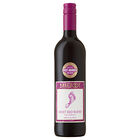 Barefoot Vino Tinto Sweet Red 750 ml