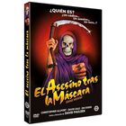 El Asesino Tras La M&aacute;scara Dvd 1979 Savage Weekend