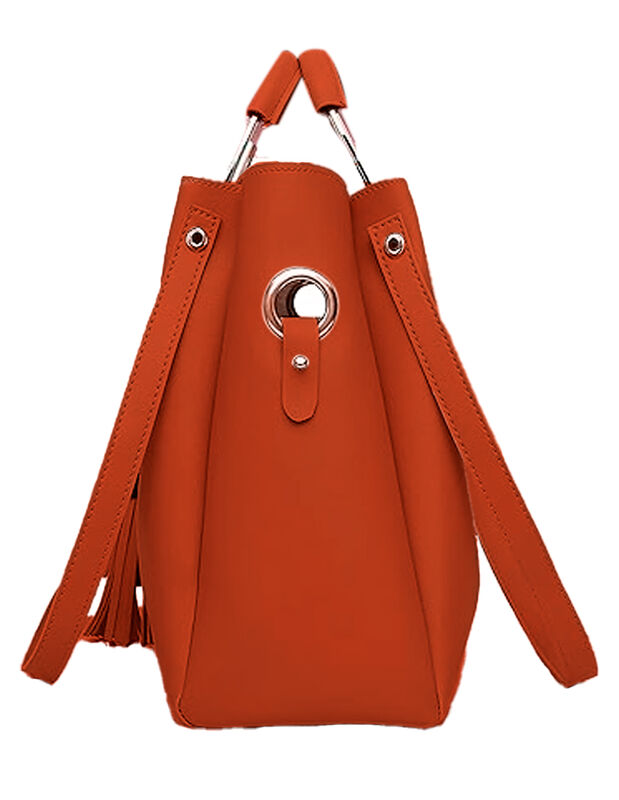 3 X3 Bolsa Canmello Pink Brule image number null