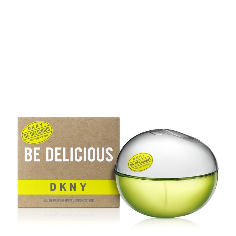 Perfume Donna Karan Dkny Be Delicious, Perfume,... image number null