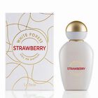 Eau De Parfum Khadlaj La Fede White Forest Fresa 100 ml