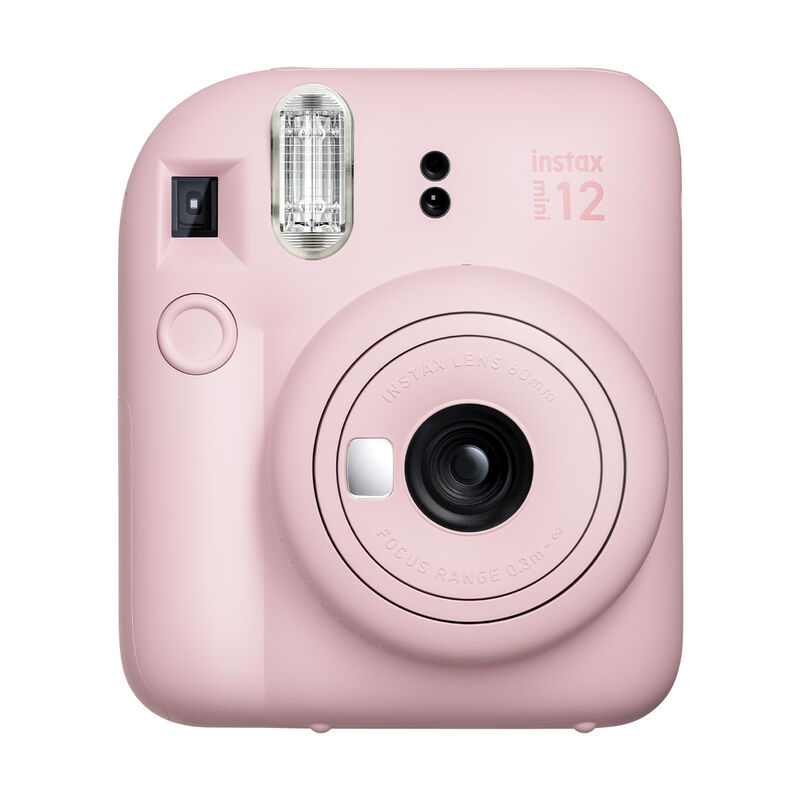 Camara Fujifilm Instax Mini 12 Rosa image number null