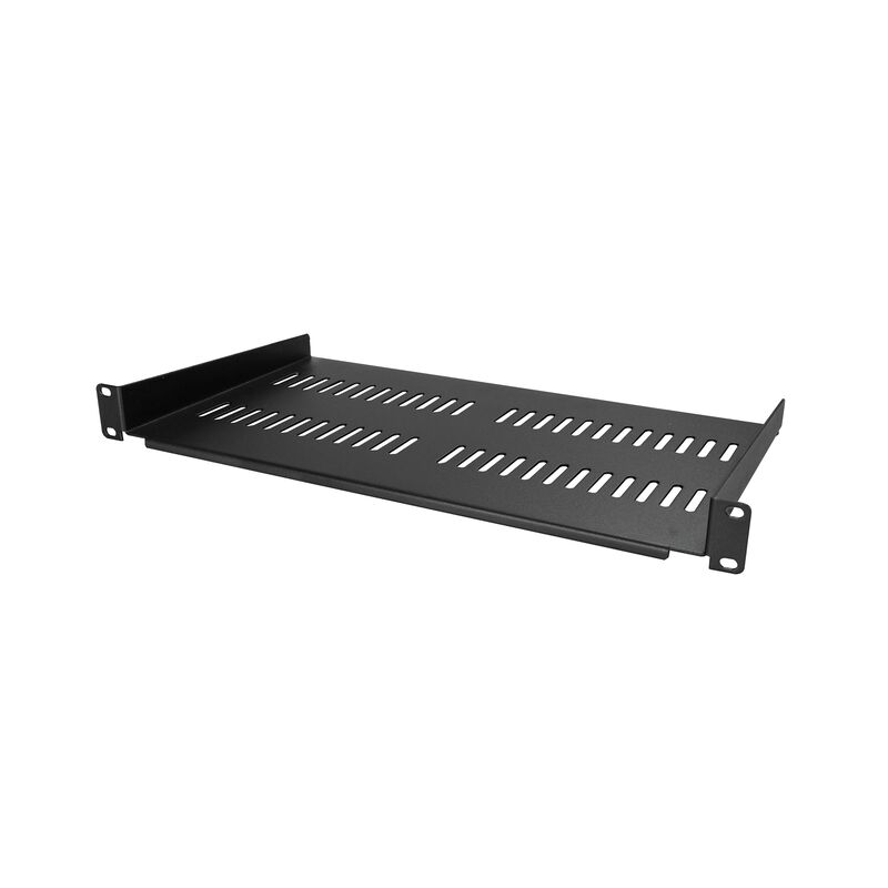 Estante Para Servidores Startech.com, 1 U, Vent... image number null
