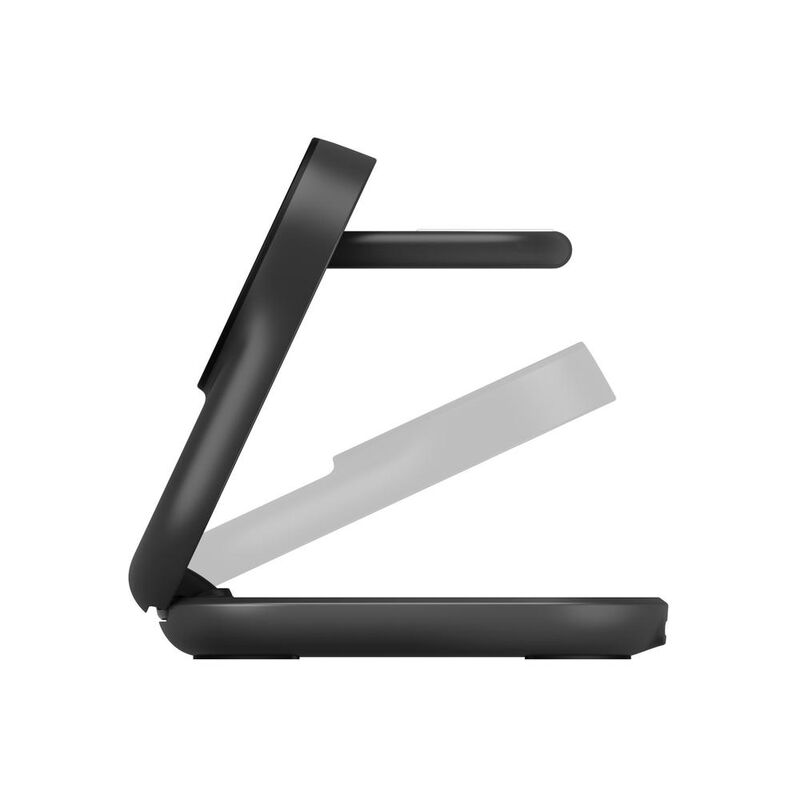 Belkin Base Magn&eacute;tica Plegable 3 En 1 Qi2 25w image number null