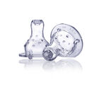 Tetina Non Drip Cuello Estándar Nuby 2pz