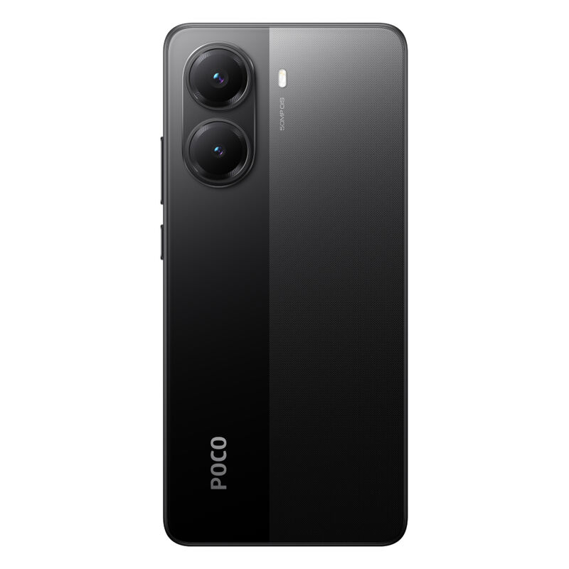 Xiaomi Poco x7 Pro 12GB 512GB Black image number null