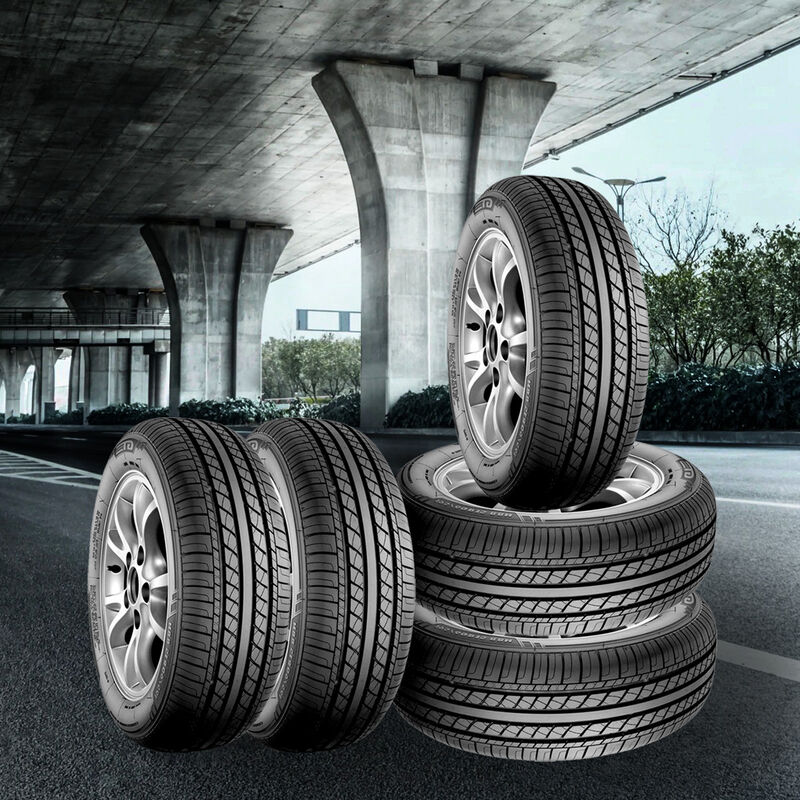 Llanta 185/70R14 88H GT Radial Champiro Vp1 image number null