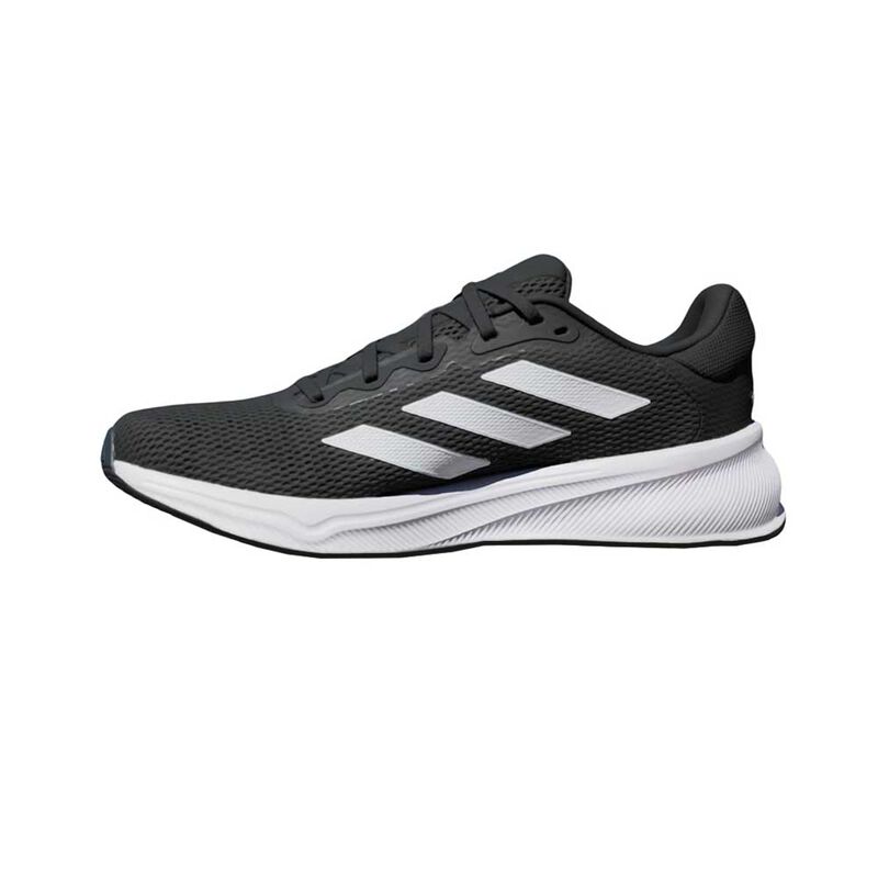 Tenis Adidas para Hombre Response Negro image number null