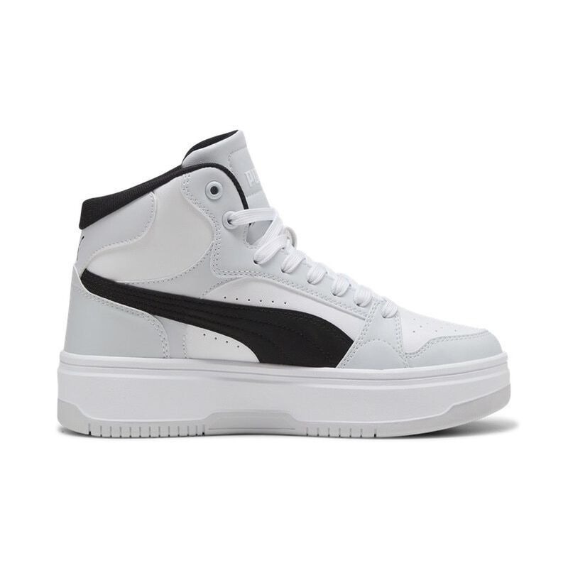 Tenis Puma Rebound Femme Mid Para Mujer image number null