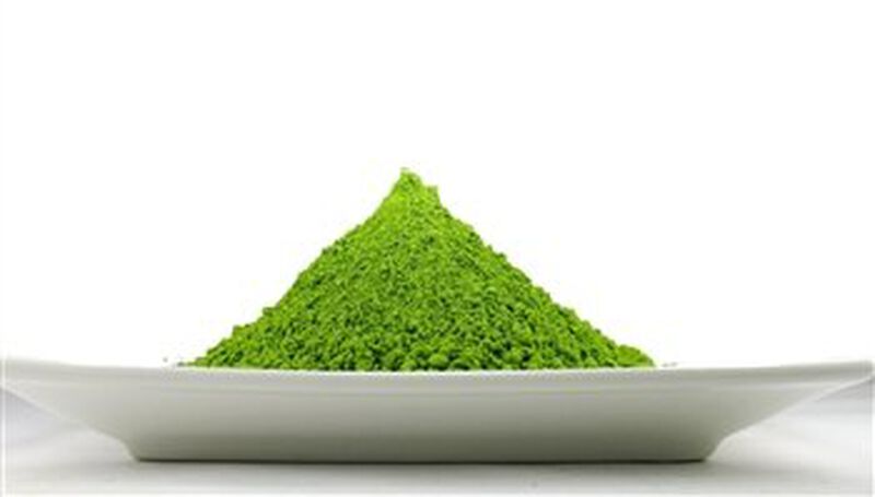 Matcha Greenhilltea 28 g Grado Ceremonial image number null